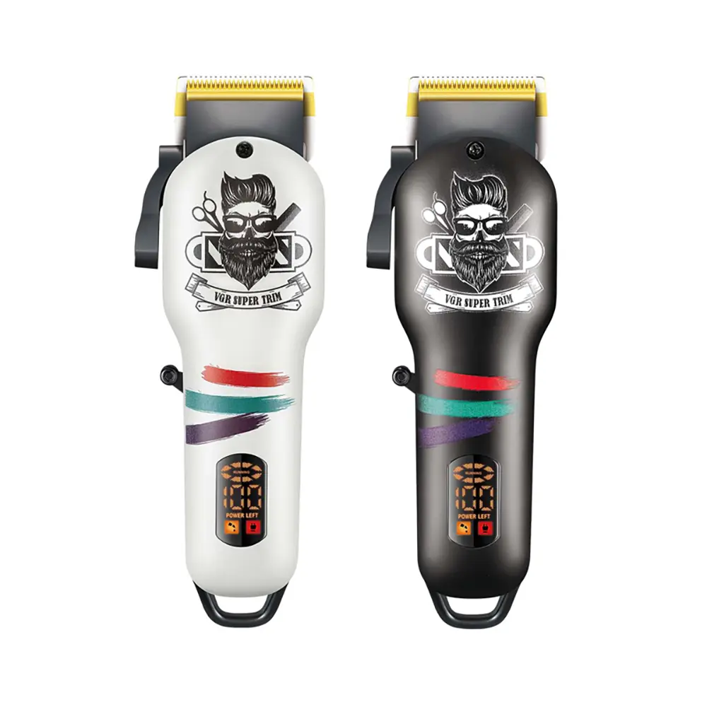 ماشین اصلاح حجم زن برای کوتاهی موی سر مدل V-699