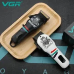 ماشین اصلاح حجم زن VGR با باتری 2000 میلی آمپر ساعت