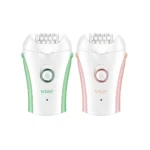موکن برقی زنانه VGR V-705 برای اپیلاسیون بانوان در خانه