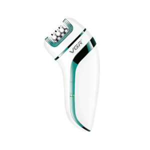 موکن برقی زنانه VGR مدل V-713 برای اپیلاسیون خانگی