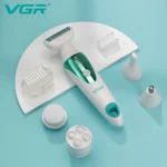 موزن بینی و گوش VGR V-720 مناسب سفر و کیف بهداشتی