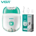 کارکرد 60 دقیقه ای مناسب استفاده در خانه و سفر