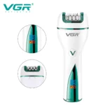 موکن برقی VGR با باتری 600 میلی آمپر ساعت