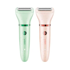موکن برقی زنانه VGR مدل V-735 مناسب اپیلاسیون بانوان