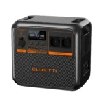 خروجی AC 230 ولت با توان پیوسته 1800 وات
