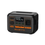 خروجی AC 230 ولت با فرکانس 50 هرتز