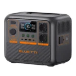 پاور استیشن بلوتی AC70P برای شارژ لپتاپ و موبایل