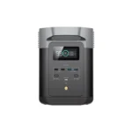 پاور استیشن اکوفلو DELTA 2 برای شارژ لپ تاپ