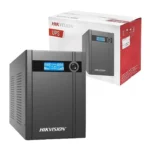 یو پی اس هایک ویژن 3 کاوا مناسب دوربین مداربسته و DVR