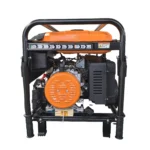 سیم پیچ 100 درصد مس با AVR و باک 25 لیتری