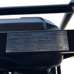 سیم پیچ 100 درصد مس با تثبیت ولتاژ AVR