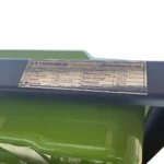 خروجی تک فاز 230 ولت با AVR و نمایشگر دیجیتال