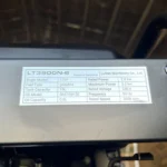 موتور برق لوتیان 2.8 کیلو وات برای کارگاه کوچک تک فاز