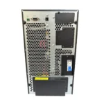 خروجی تک فاز 230 ولت با اتصال کابلی AC