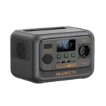 باتری LiFePo4 با ظرفیت 320Wh برای استفاده طولانی