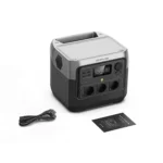 خروجی AC 230 ولت مناسب وسایل خانگی کم مصرف