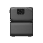 پاور استیشن اکوفلو برای شارژ لپتاپ با توان 1200 وات