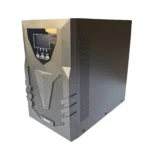 UPS آنلاین تک فاز 230 ولت با ضریب توان 1