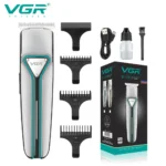 خط زن وی جی آر مدل V-008 مناسب مرتب کردن دور گوش