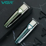 خط زن وی جی آر V-008 برای دیتیلینگ خط مو و ریش