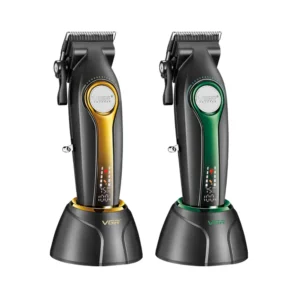 ماشین اصلاح حجم زن وی جی آر VGR مدل V-010 شارژی USB