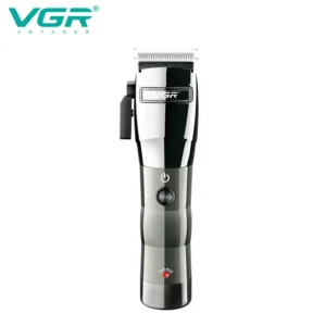 ماشین اصلاح حجم زن وی جی آر V-011 برای اصلاح موی سر