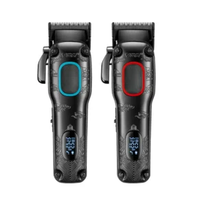 ماشین اصلاح حجم زن VGR V-016 برای اصلاح موی سر