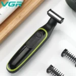 موزن بدن VGR V-017 مناسب اصلاح سریع بدن در خانه
