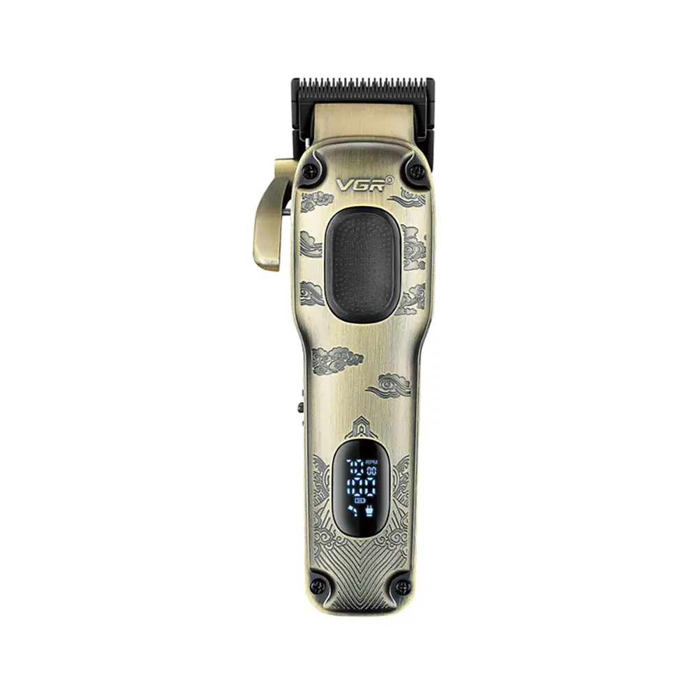 ماشین اصلاح حجم زن VGR V-027 برای کوتاهی موی سر