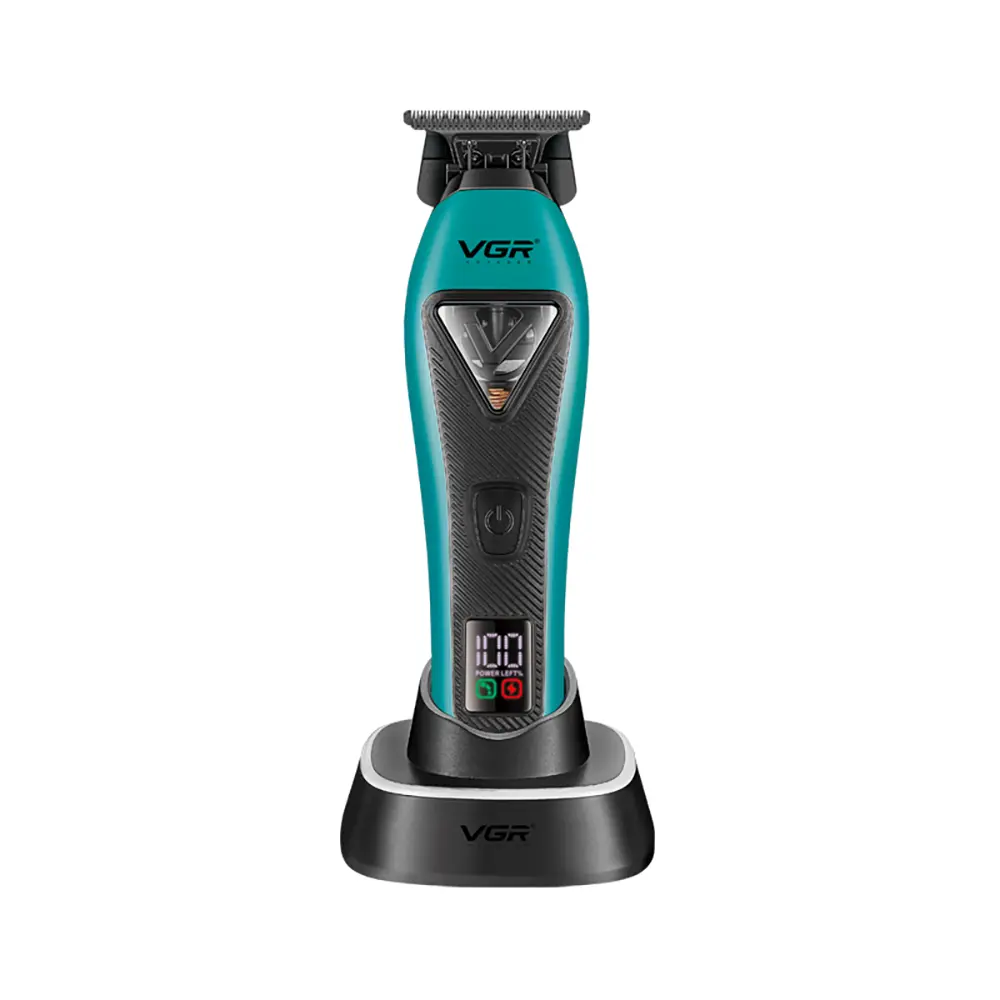 خط زن وی جی آر V-035T برای دیتیلینگ ریش و مو