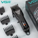 ماشین اصلاح وی جی آر V-051 برای اصلاح موی سر آقایان