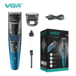 ماشین اصلاح حجم زن VGR V-052 مناسب سفر و باشگاه