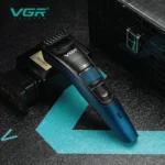 ماشین اصلاح حجم زن با شارژ USB برای اصلاح سریع روزانه