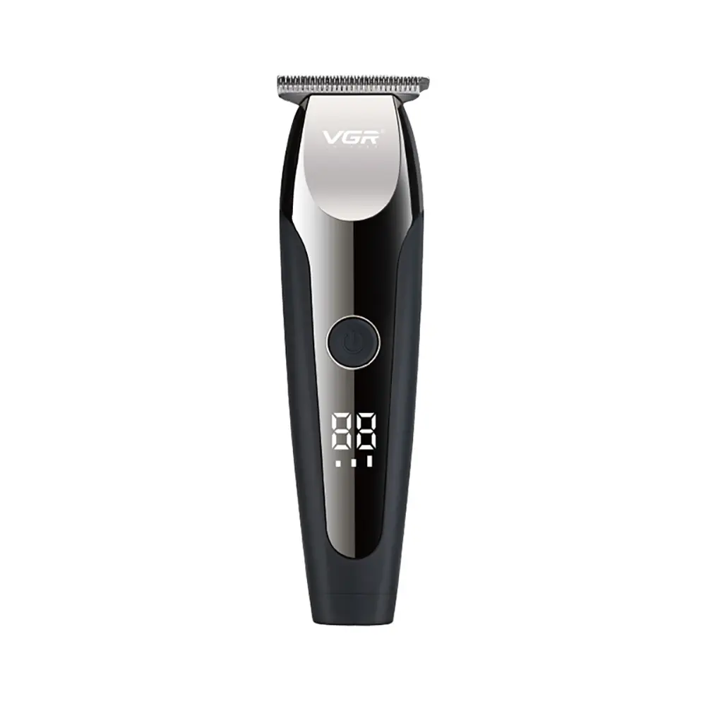 خط زن ریش و مو VGR V-059 برای دیتیلینگ ریش