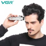 قابل استفاده با سیم و بی سیم برای اصلاح پیوسته