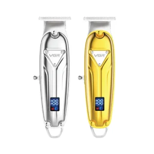 خط زن ریش و مو وی جی آر V-062 برای دیتیلینگ حرفه ای