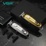 خط زن ریش و مو VGR V-062 مناسب طراحی خط ریش دقیق