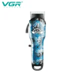 ماشین اصلاح حجم زن VGR مدل V-066 برای اصلاح موی سر