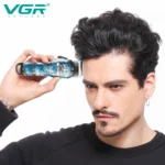 اصلاح موی سر با چهار شانه 3 تا 13 میلی متر