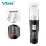 شارژ USB و کارکرد 240 دقیقه برای اصلاح طولانی