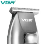 خط زن ریش و مو با تیغه استیل ضدزنگ V-070