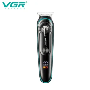 ماشین اصلاح حجم زن VGR V-075 برای کوتاهی مو