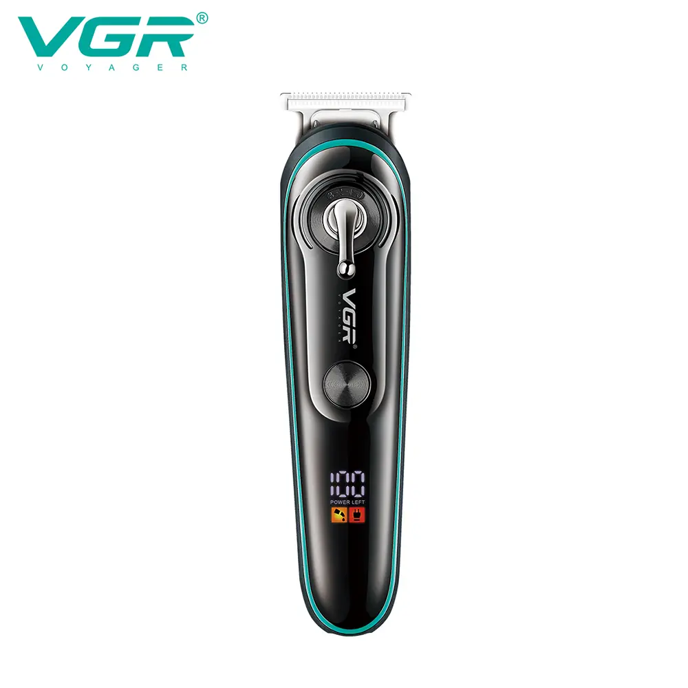 ماشین اصلاح حجم زن VGR V-075 برای کوتاهی مو