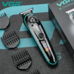 ماشین اصلاح حجم زن VGR V-075 مناسب اصلاح موی سر
