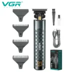 خط زن ریش و مو VGR مناسب اصلاح دور گردن
