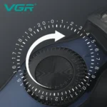 ماشین اصلاح برای استفاده خانگی و آرایشگاهی با کارکرد 120 دقیقه