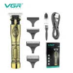 ماشین اصلاح حجم زن مناسب اصلاح موی سر با شارژ USB