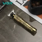 ماشین اصلاح حجم زن برای فید و مرتب کردن دور سر
