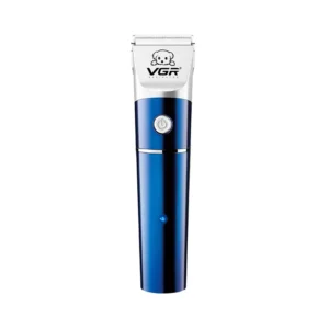 ماشین اصلاح حیوانات خانگی VGR مدل V-098 برای اصلاح خانگی