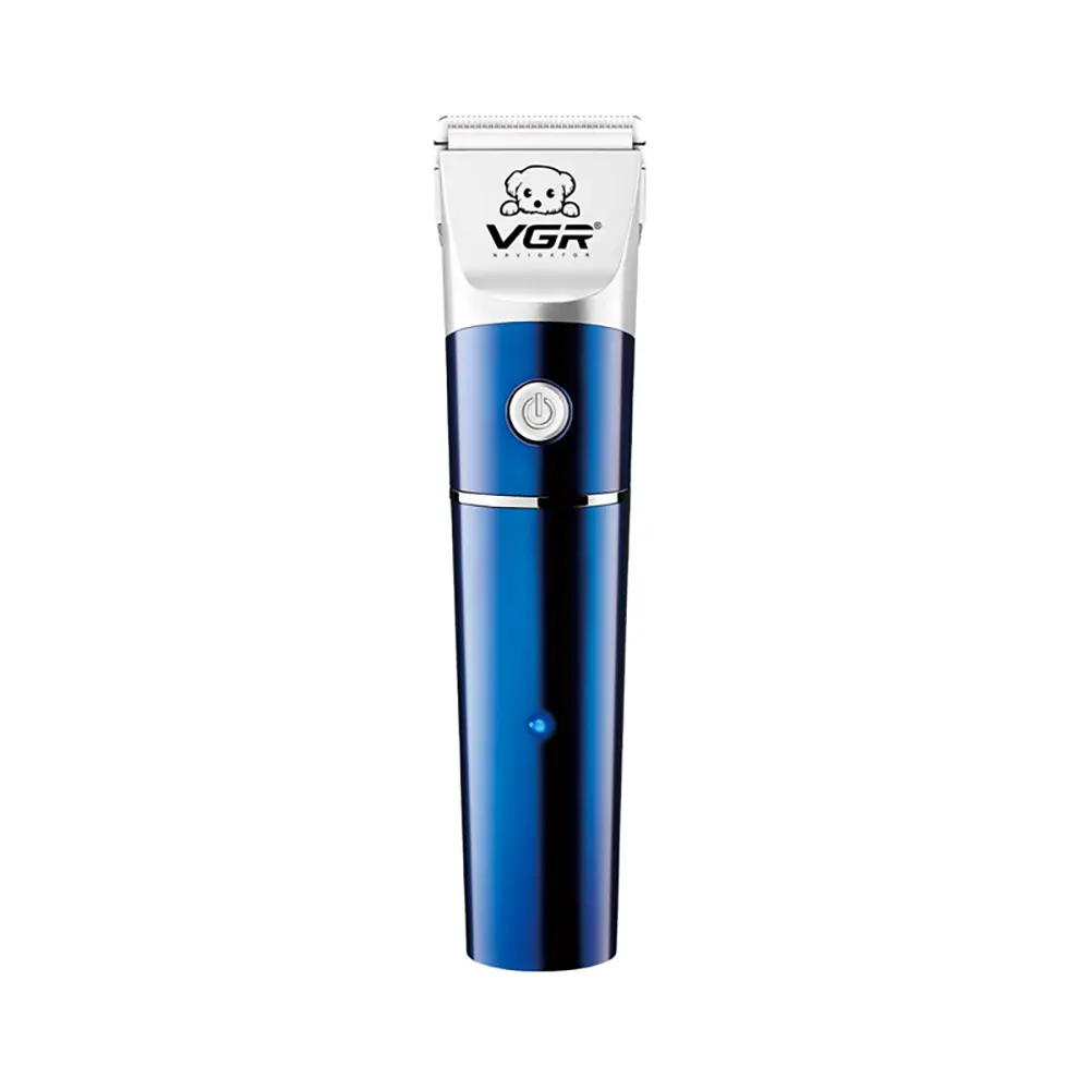 ماشین اصلاح حیوانات خانگی VGR مدل V-098 برای اصلاح خانگی